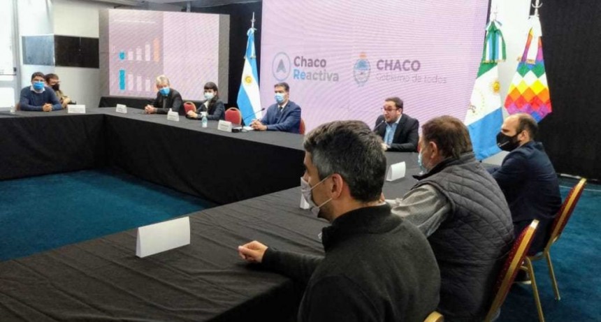 Chaco reestructur&oacute; el 93,4% de su deuda y logr&oacute; un ahorro de m&aacute;s de 200 millones de d&oacute;lares