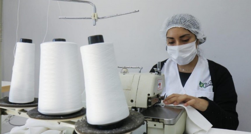 Seg&uacute;n el Indec, el Chaco redujo el desempleo del 9.8% al 4.7% en un a&ntilde;o
