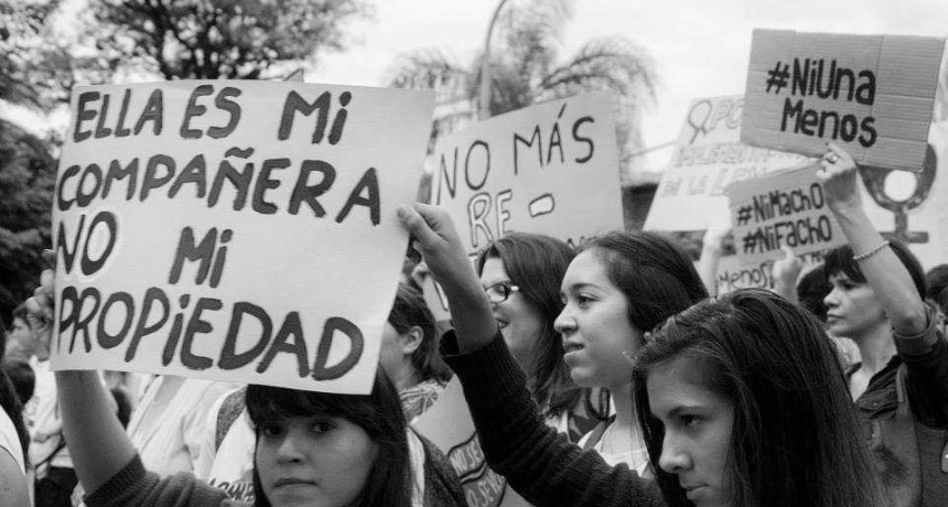 &iquest;Qu&eacute; pasar&aacute; este 3 de junio y por qu&eacute; &ldquo;Ni Una Menos&rdquo;?