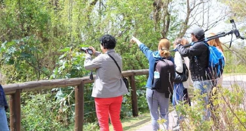 Nuevo r&eacute;cord hist&oacute;rico de 2,3 millones de turistas para este fin de semana extra largo