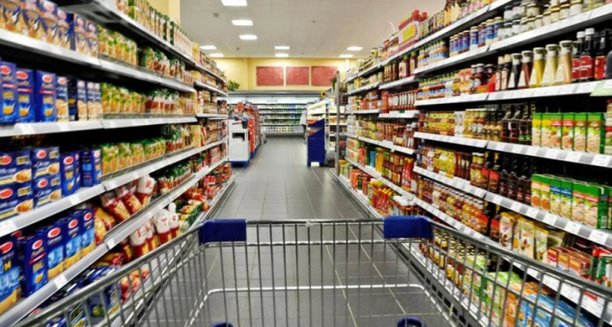 El costo de la canasta b&aacute;sica alimentaria aument&oacute; 4,6 % en mayo, inform&oacute; el Indec