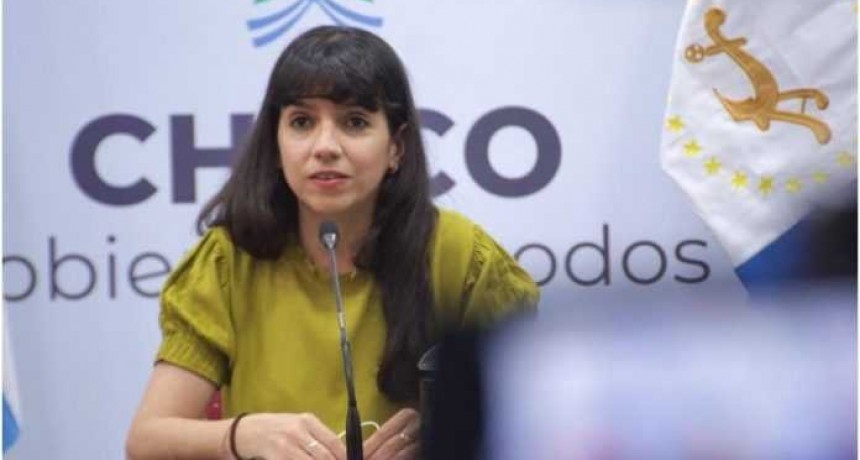Rach Quiroga estar&aacute; presente en la conformaci&oacute;n del Parlamento del Norte Grand
