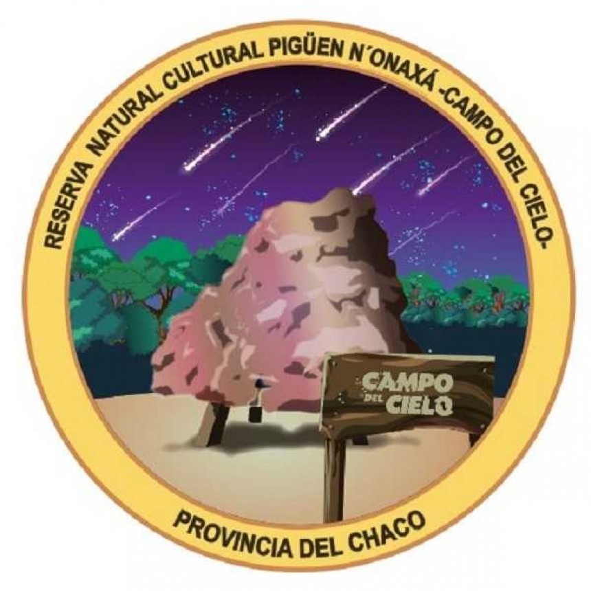 Chaco presenta el D&iacute;a Internacional del Asteroide, propuesta para poner en valor el espacio &uacute;nico en el mundo