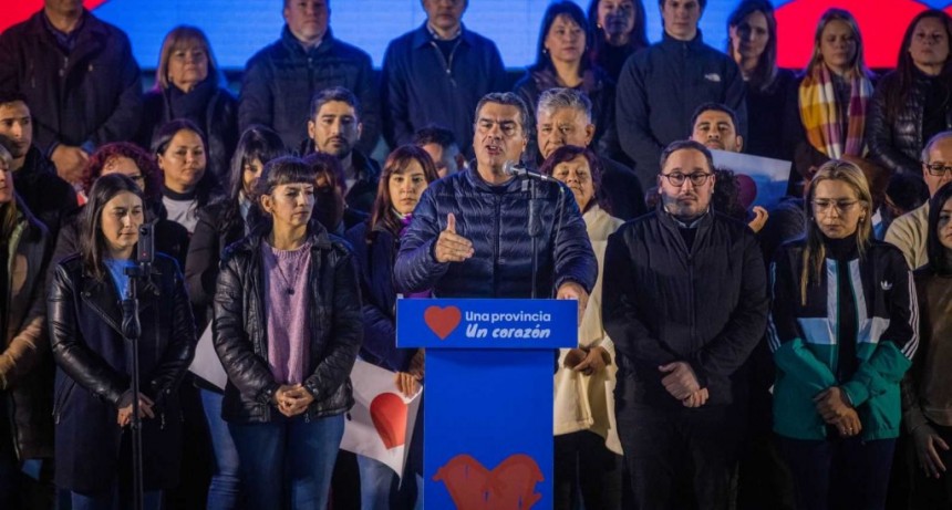 Capitanich confirm&oacute; que no se suspenden las elecciones