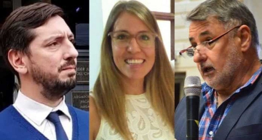 Caso Cecilia: el expediente ya tiene 400 fojas y los fiscales dan forma a un pedido de prisi&oacute;n preventiva sin fisuras