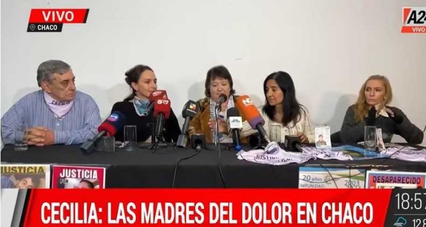 &ldquo;Me golpe&oacute; much&iacute;simo&rdquo;, dijo Gloria Romero en un d&iacute;a de gran conmoci&oacute;n tras reconocer objetos de Cecilia