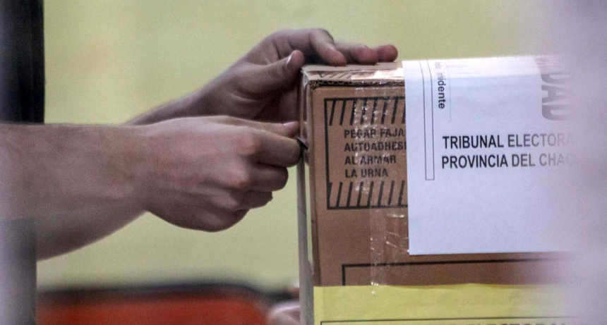 Escrutinio definitivo: el Tribunal Electoral dio a conocer los resultados de las PASO 2023 a nivel provincial