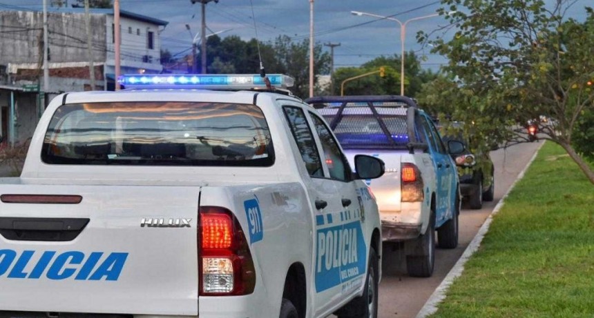 Separan de sus funciones a un efectivo policial por ejercer violencia de g&eacute;nero