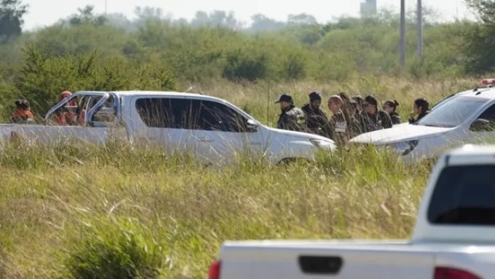 Caso Cecilia: confirman que son humanos los restos &oacute;seos analizados y har&aacute;n m&aacute;s estudios