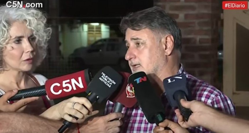 Caso Cecilia: desde el Equipo Fiscal niegan que exista constancia de una comunicaci&oacute;n entre Emerenciano y Capitanich
