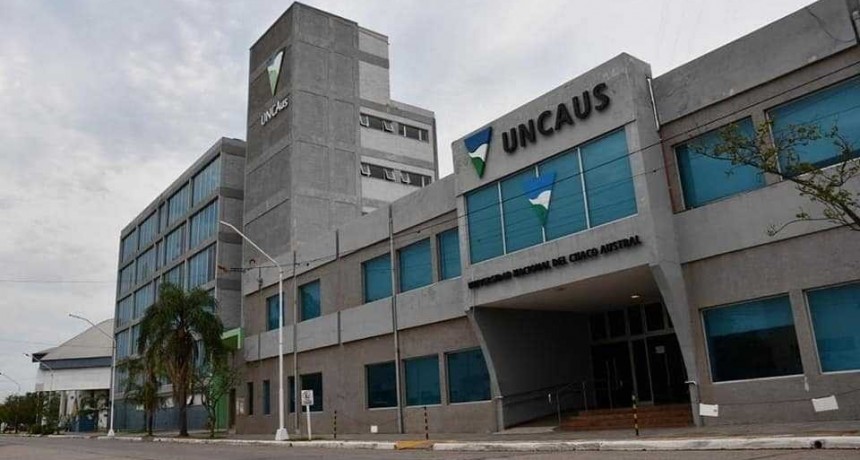 Incubadora UNCAUS: Un programa de acompa&ntilde;amiento a emprendedores chaque&ntilde;os