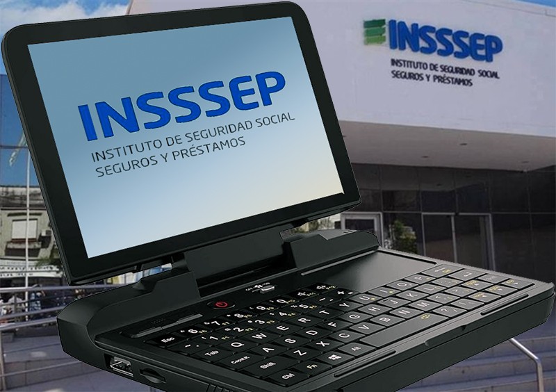 El InSSSeP moderniza el sistema de autorizaciones en las prestaciones odontológicas