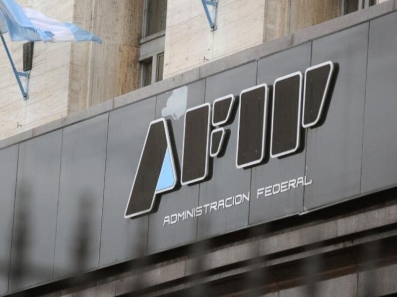 La AFIP alerta estafas por redes sociales y correos falsos