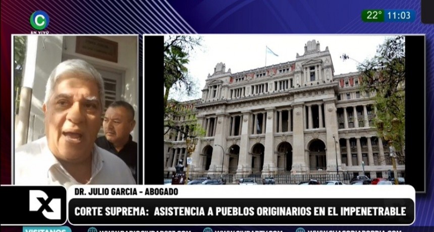 Denuncian el incumplimiento de la asistencia alimentaria en El Impenetrable: &ldquo;Tenemos una situaci&oacute;n de hambruna&rdquo;