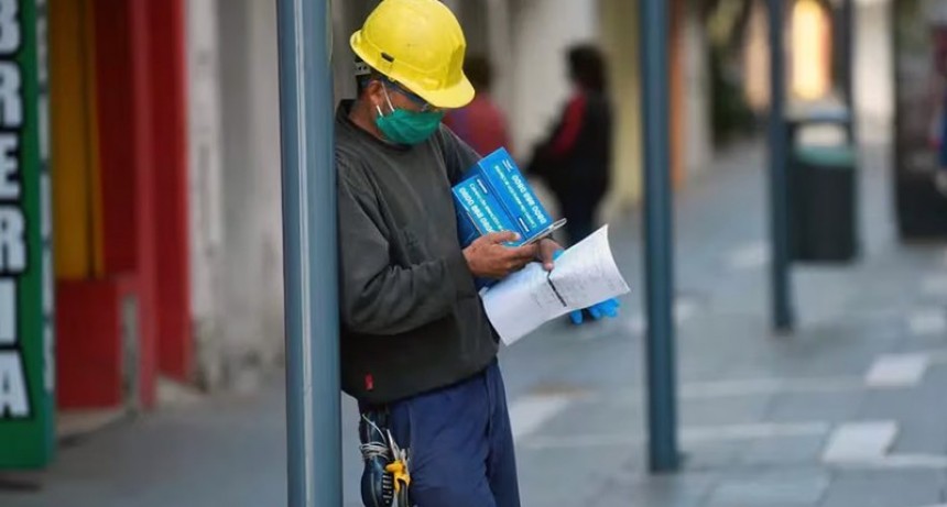 En marzo, el Chaco registr&oacute; la mayor ca&iacute;da del empleo de los &uacute;ltimos quince a&ntilde;os