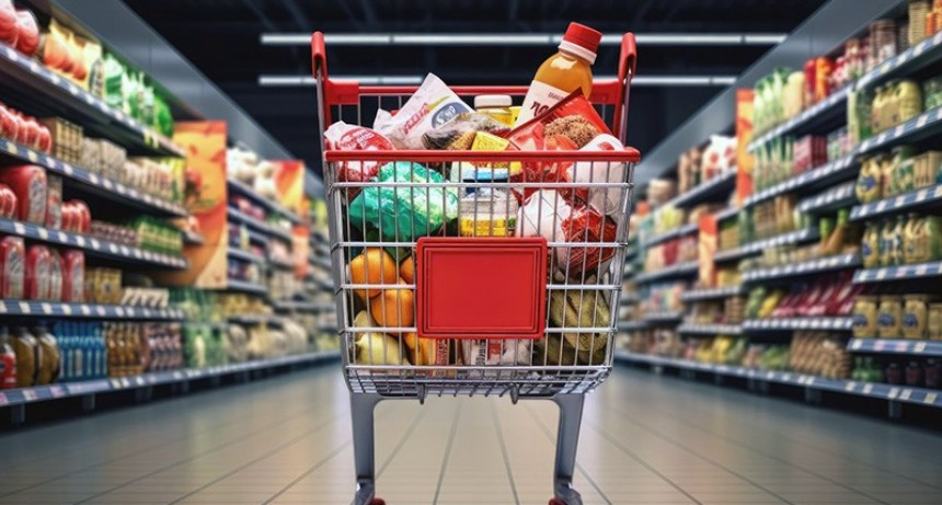 La inflaci&oacute;n de mayo fue del 4,2%, la m&aacute;s baja desde febrero de 2022