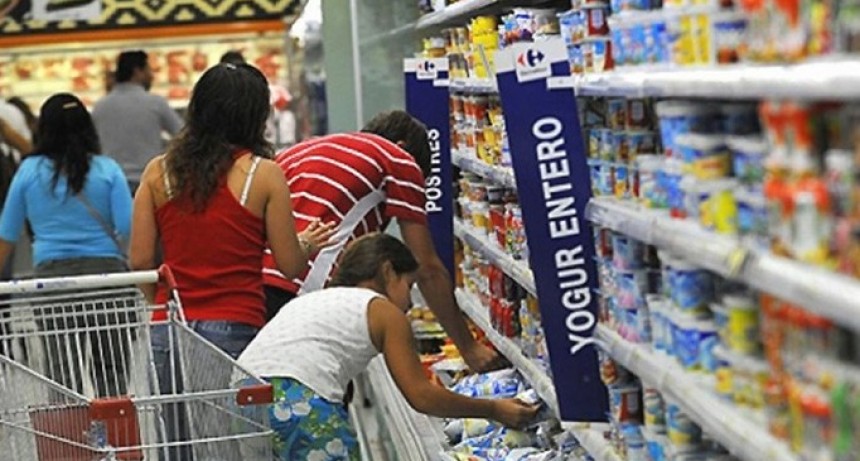 seg&uacute;n inform&oacute; la consultora Politikon: El &Iacute;ndice de Precios del NEA tuvo su menor suba mensual desde enero 2022