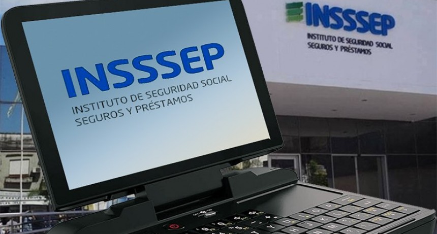 El InSSSeP moderniza el sistema de autorizaciones en las prestaciones odontol&oacute;gicas