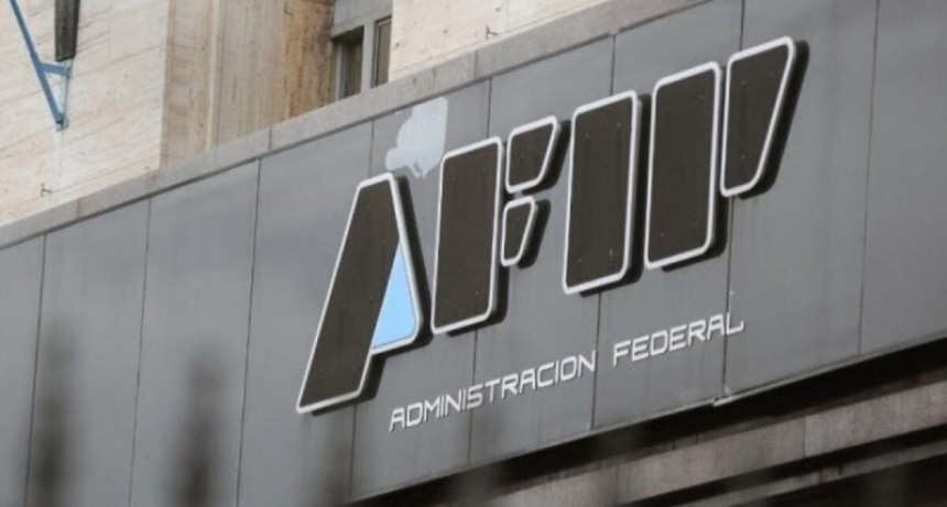 La AFIP alerta estafas por redes sociales y correos falsos