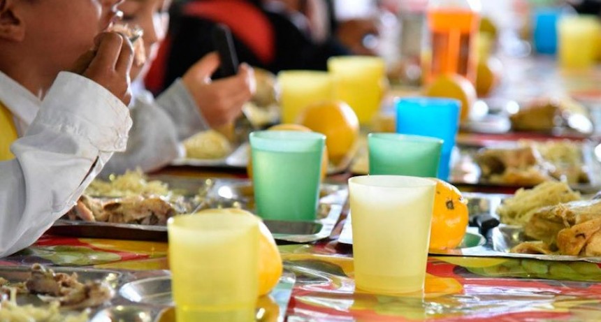 Encuesta alimentaria del Isepci: &ldquo;El 44,1% de los ni&ntilde;os y adolescentes sufre de malnutrici&oacute;n&rdquo;