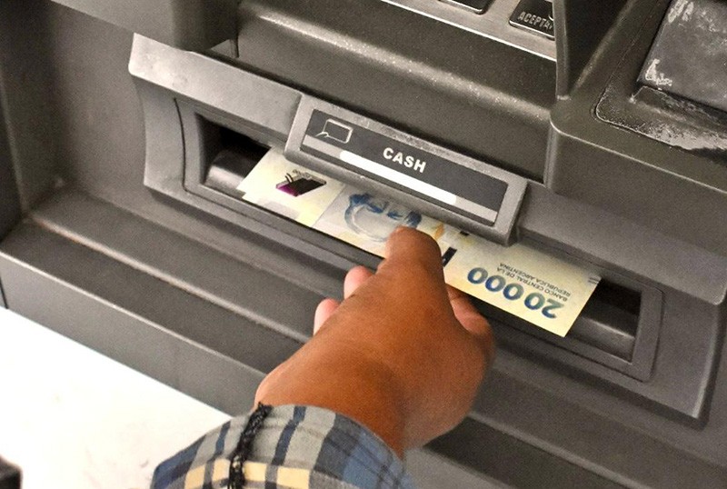 El Gobierno del Chaco inicia este jueves el pago del aguinaldo a la administración pública