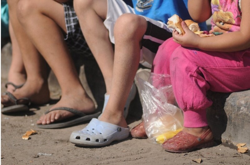 La pobreza infantil alcanzó en 2024 su mayor nivel desde la crisis de 2001