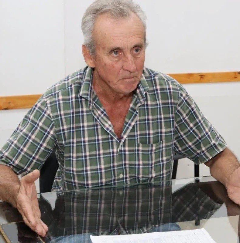 Omar Farana de Bases Federadas advirtió que los pequeños productores van a desaparecer por falta de política provincial y nacional a favor del sector