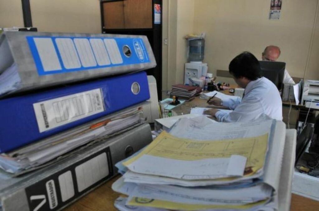 Exámenes de idoneidad a estatales: Aprobó el 94% de los casi 46.000 trabajadores evaluados por el Gobierno