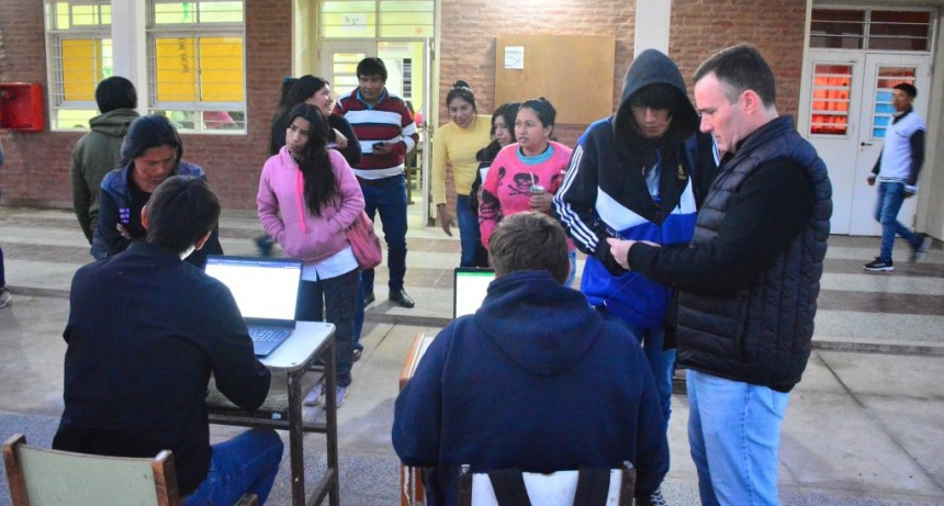 Comenz&oacute; la inscripci&oacute;n para acceder a los beneficios de la Tarjeta Impulsa 2025