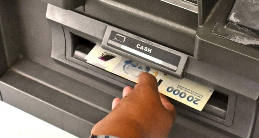 El Gobierno del Chaco inicia este jueves el pago del aguinaldo a la administraci&oacute;n p&uacute;blica
