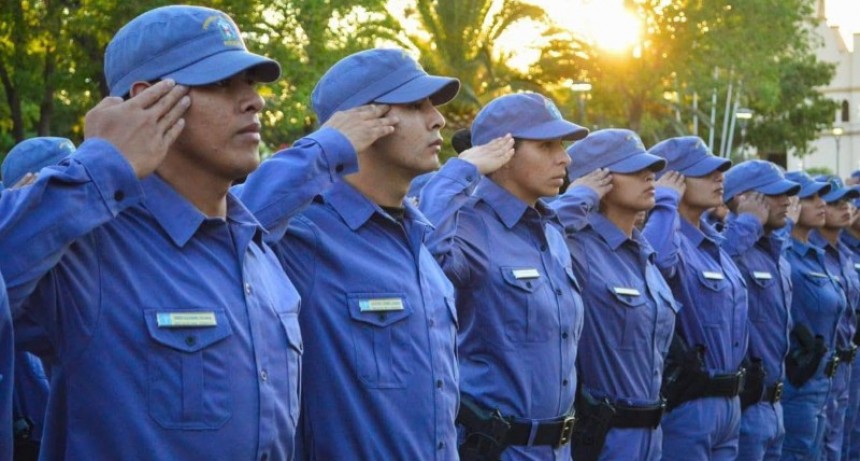 El Gobierno provincial confirm&oacute; el cronograma de ingreso a la Polic&iacute;a del Chaco para 2026