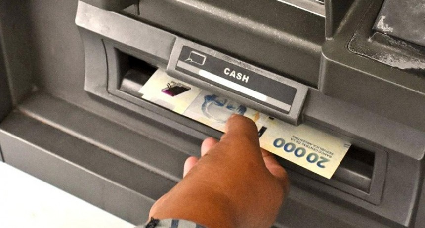 Se conoci&oacute; el cronograma de pago para la administraci&oacute;n p&uacute;blica provincial