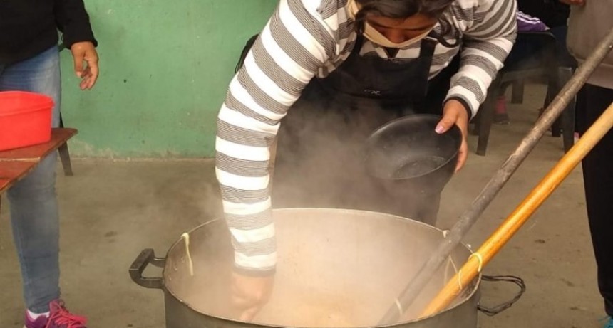 Medición de la UCA: el estrés económico superó el 50% por primera vez desde la postpandemia en 2021