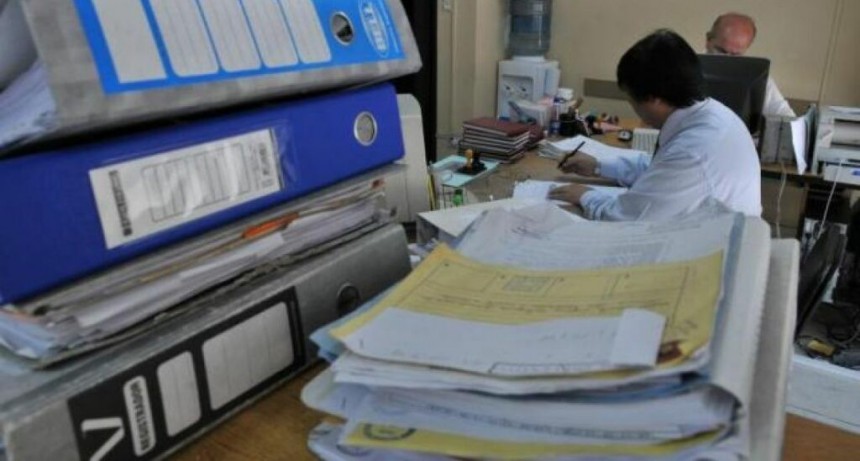 Ex&aacute;menes de idoneidad a estatales: Aprob&oacute; el 94% de los casi 46.000 trabajadores evaluados por el Gobierno