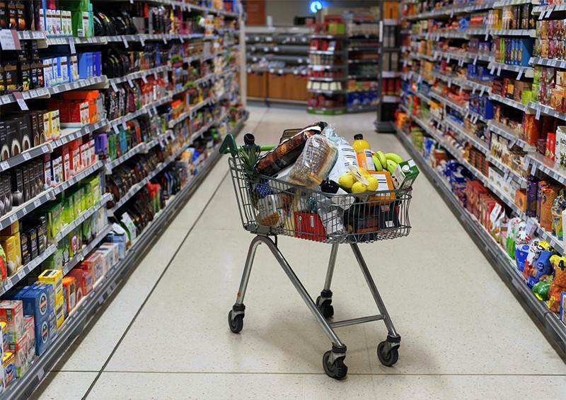 La inflaci&oacute;n de mayo se desaceler&oacute; a 2,1% y acumula un alza de 33,2% en el &uacute;ltimo a&ntilde;o