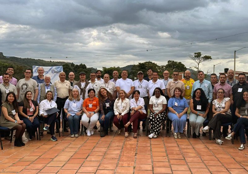 UNCAus fortalece su proyecci&oacute;n internacional con iniciativas en ingenier&iacute;a y salud digital