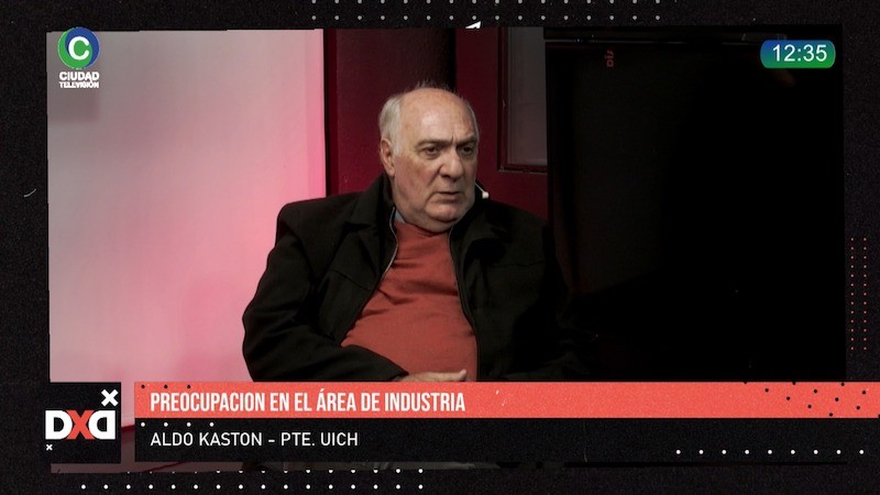 Alertan por ca&iacute;da del consumo y cierre de empresas en Chaco: &ldquo;Estamos en 1150 empresas ca&iacute;das desde este gobierno&rdquo;