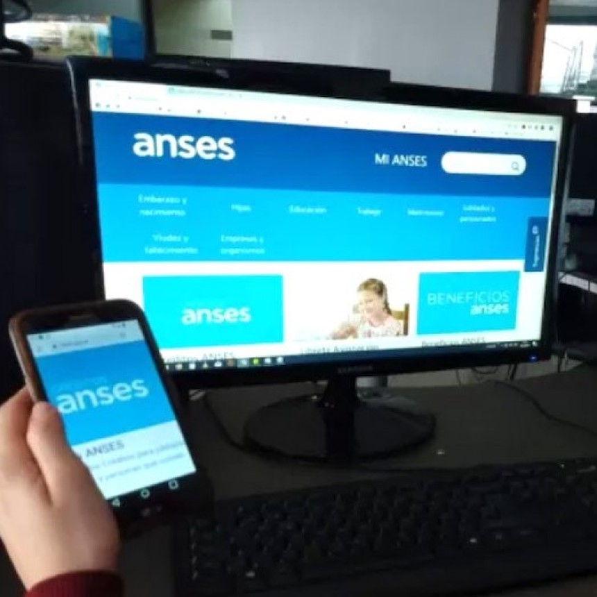 ANSES: ahora ser&aacute; posible elegir en qu&eacute; oficina del organismo hacer un tr&aacute;mite
