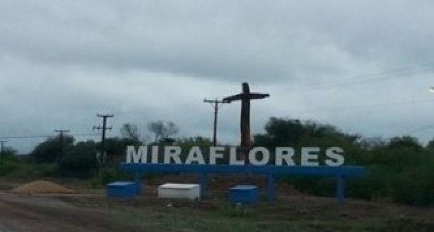 Tragedia en Miraflores: Fue a jugar a la hamaca y muri&oacute; ahorcado