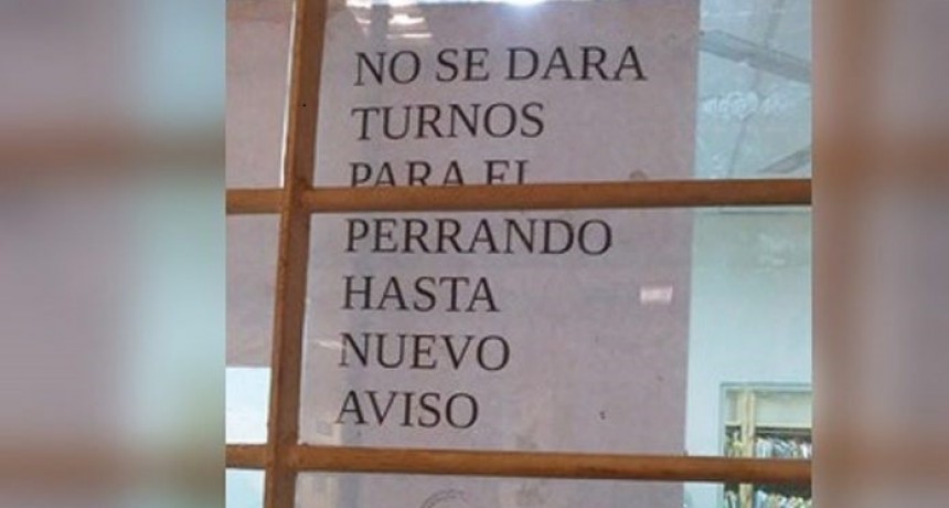 Restringen la entrega de turnos en el Perrando por falta de m&eacute;dicos especialistas