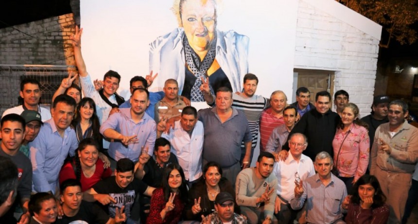 &ldquo;Una voz honesta puede m&aacute;s que una multitud&rdquo;