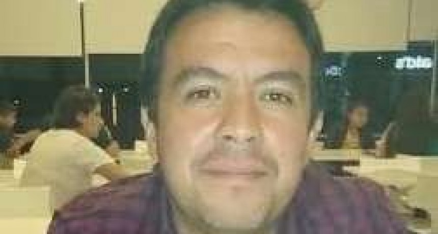 El Rector del IES Ren&eacute; Favaloro fue becado para la Universidad de Los &Aacute;ngeles