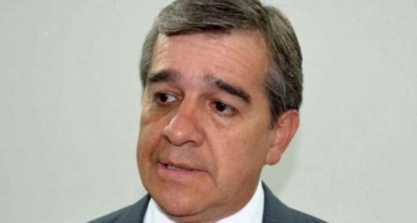 La Justicia Federal confirm&oacute; que Alberto Nievas recuper&oacute; la libertad este martes