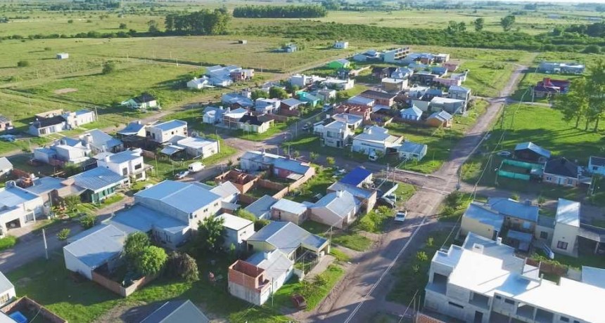 Anuncian ambicioso plan nacional de viviendas en encuentro organizado por Arquitectura