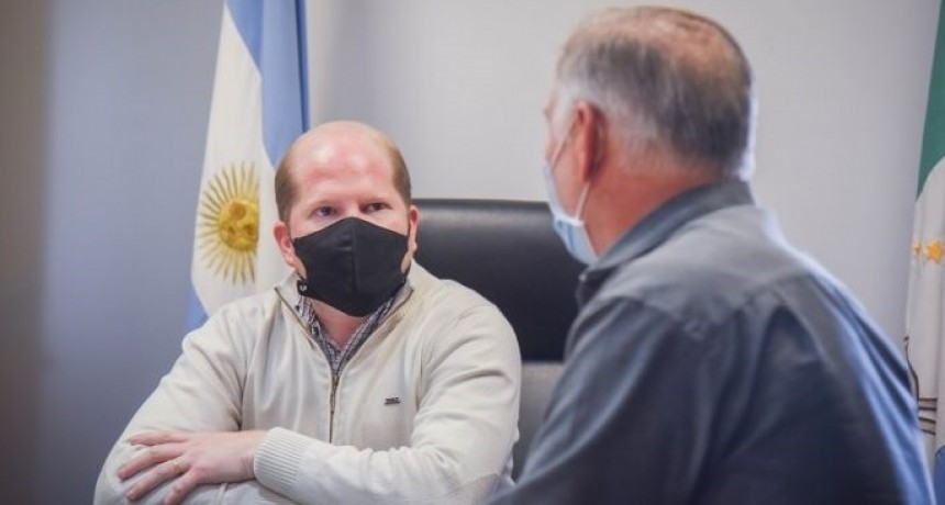 En Miraflores, el Gobierno invertir&aacute; m&aacute;s de 4 millones de pesos para la construcci&oacute;n del Registro Civil