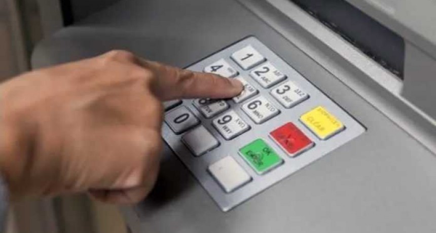 El jueves comienza el pago de salarios a empleados p&uacute;blicos