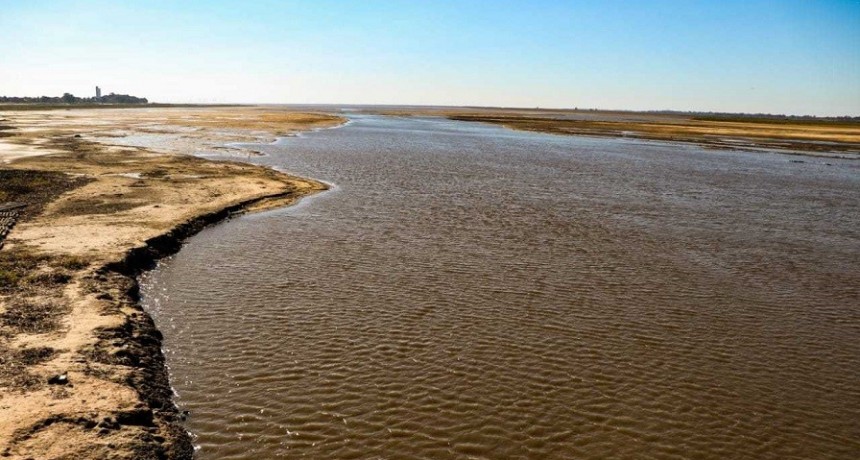 C&oacute;mo impactar&aacute; la bajante del r&iacute;o Paran&aacute; en el agro y en el ambiente