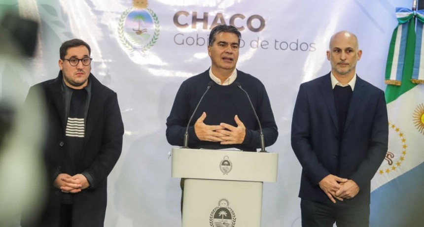 Monotributo unificado, una herramienta que facilita y simplifica tareas a m&aacute;s de 80.000 peque&ntilde;os contribuyentes en el Chaco