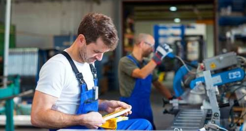 El 75% de las provincias ya registran m&aacute;s empleo privado que en febrero 2020