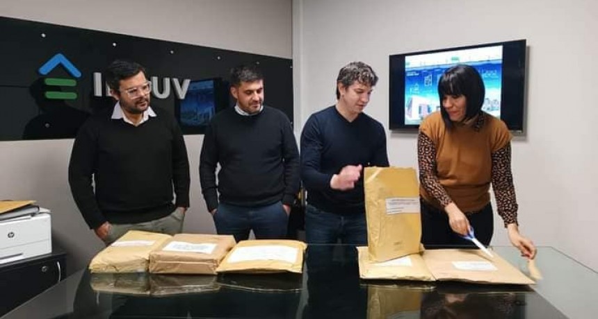 Licitaron la construcci&oacute;n de 40 viviendas para Fuerte Esperanza